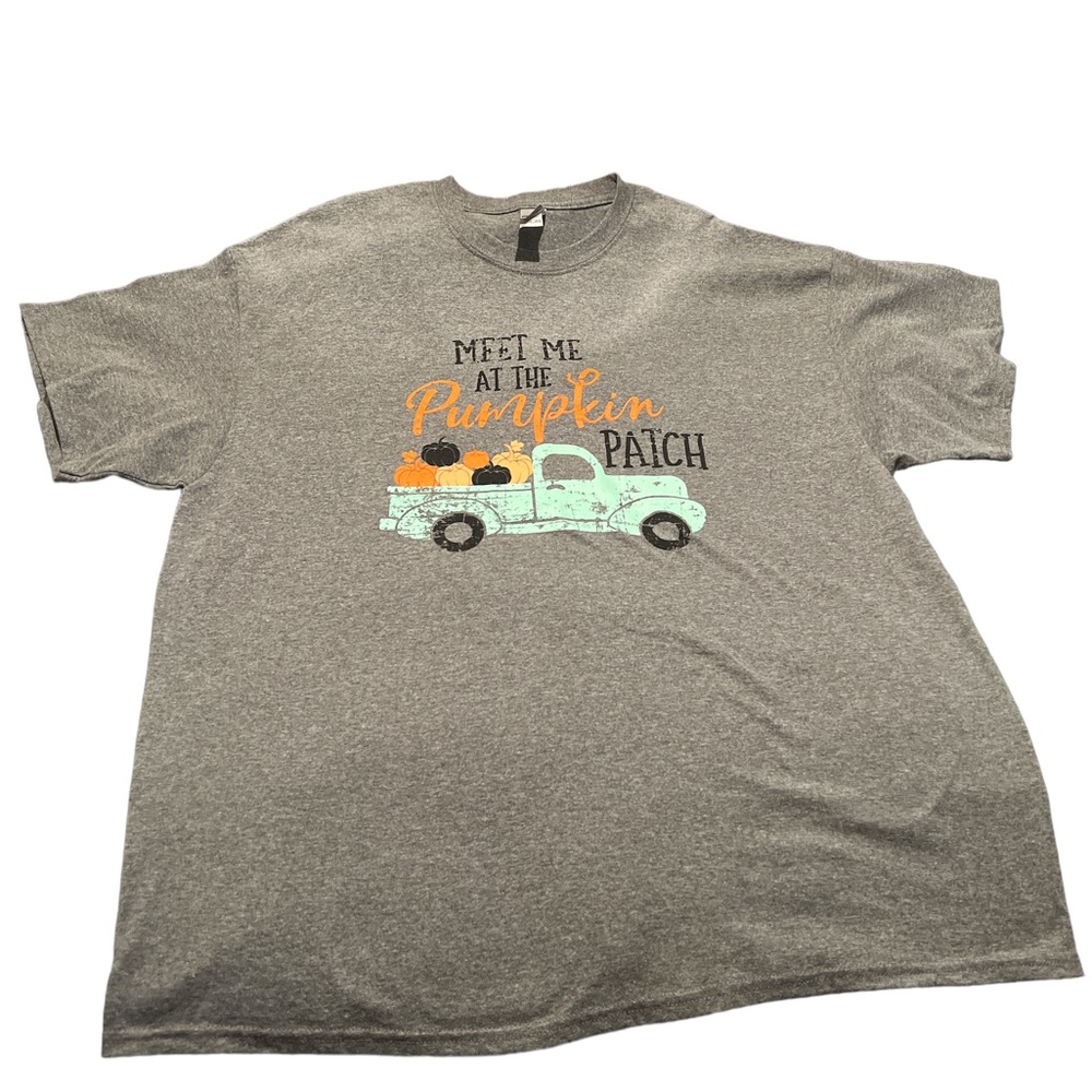 Festive Fall Tee